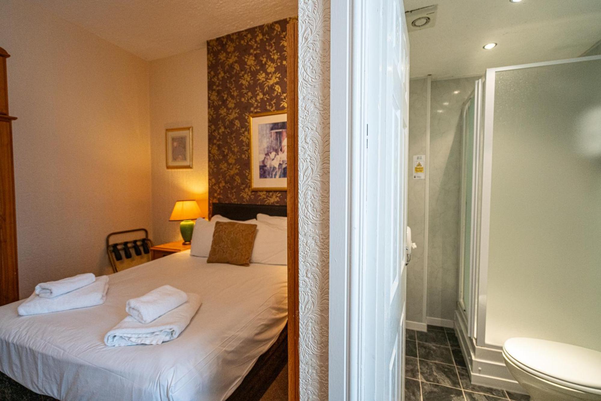 Can-Y-Bae Hotel Λαντούντνο Εξωτερικό φωτογραφία