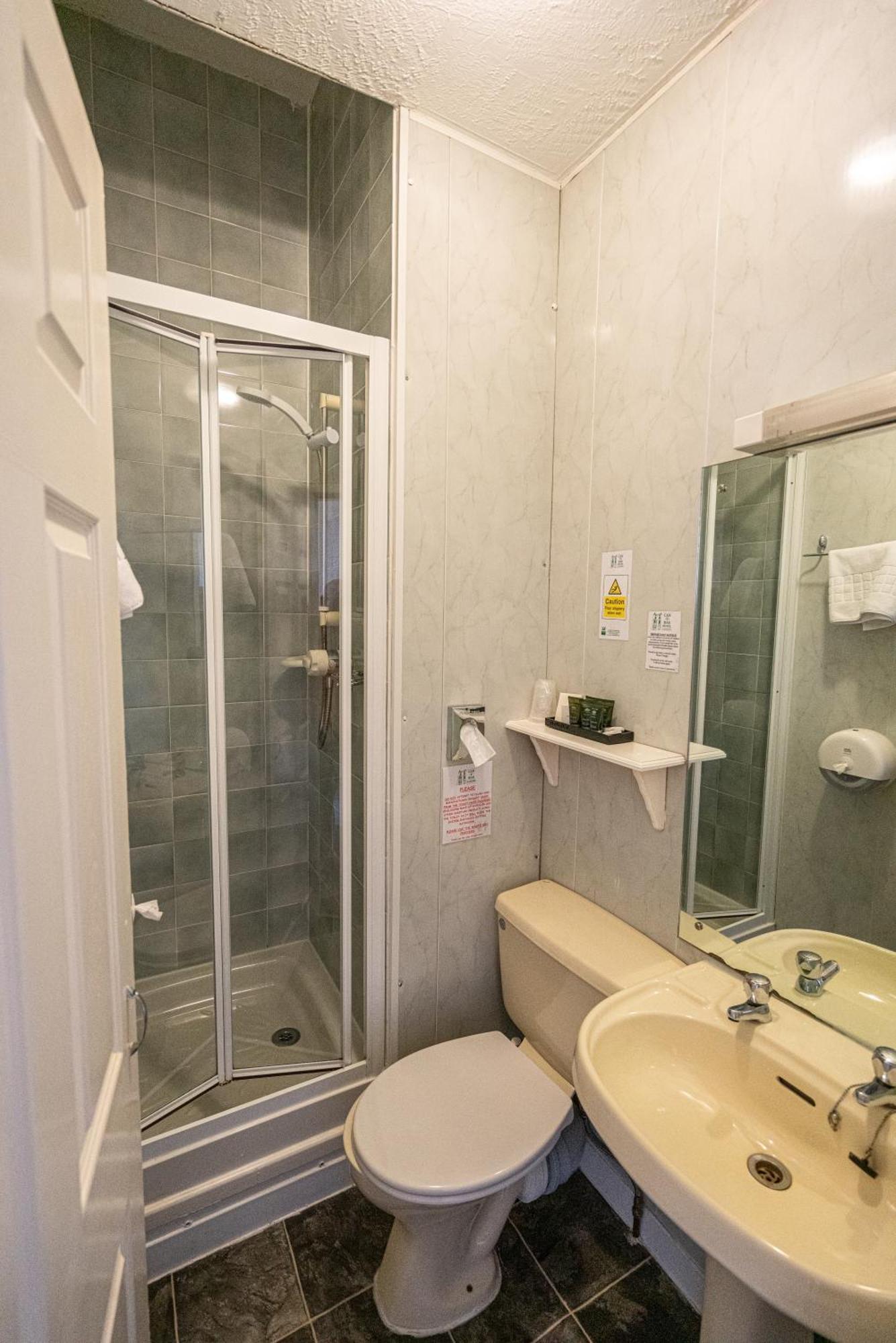 Can-Y-Bae Hotel Λαντούντνο Εξωτερικό φωτογραφία