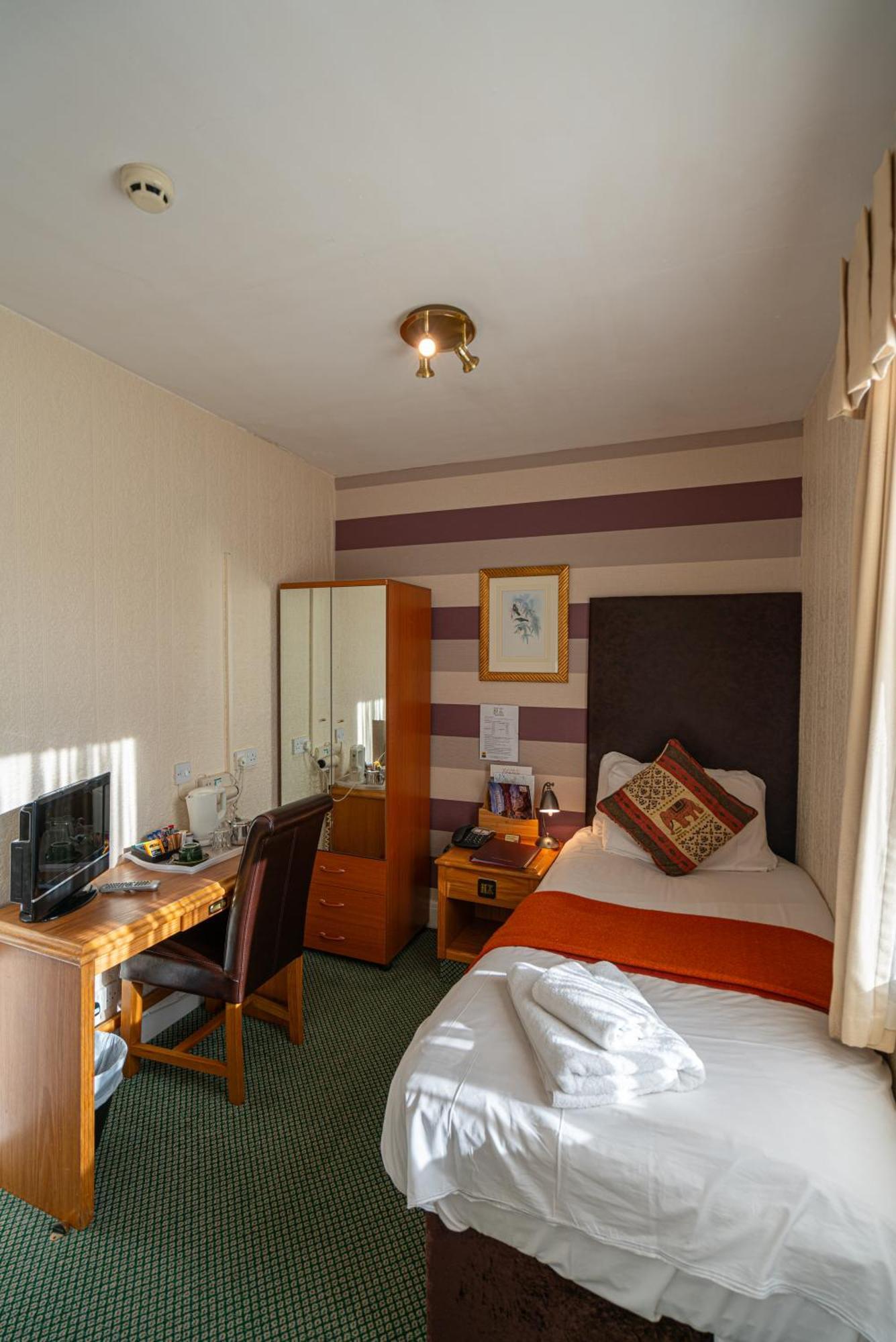 Can-Y-Bae Hotel Λαντούντνο Εξωτερικό φωτογραφία