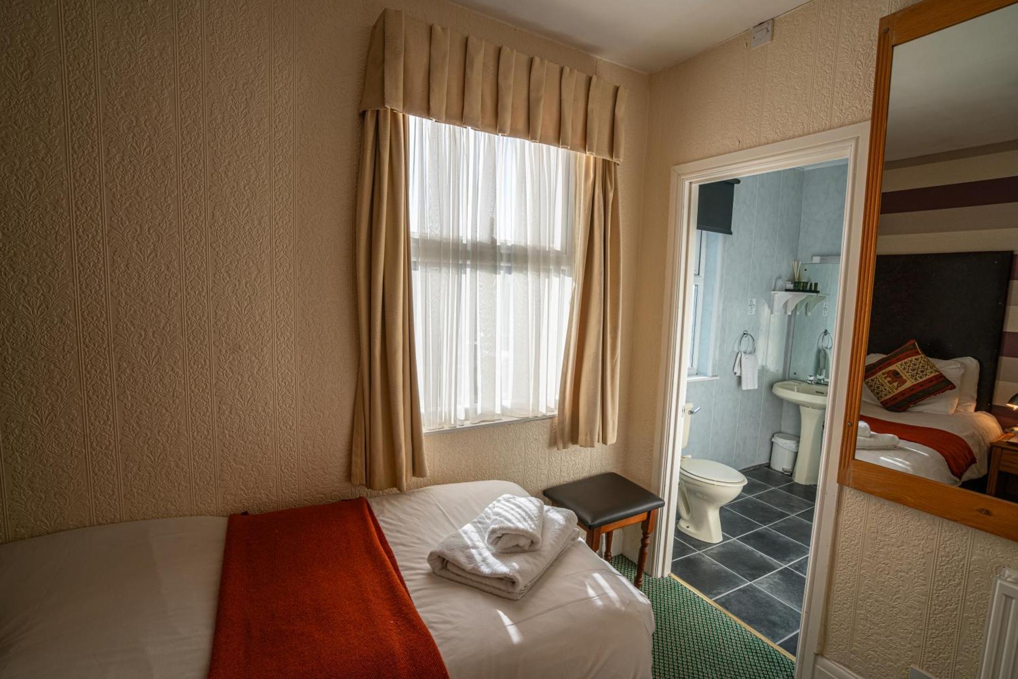 Can-Y-Bae Hotel Λαντούντνο Εξωτερικό φωτογραφία