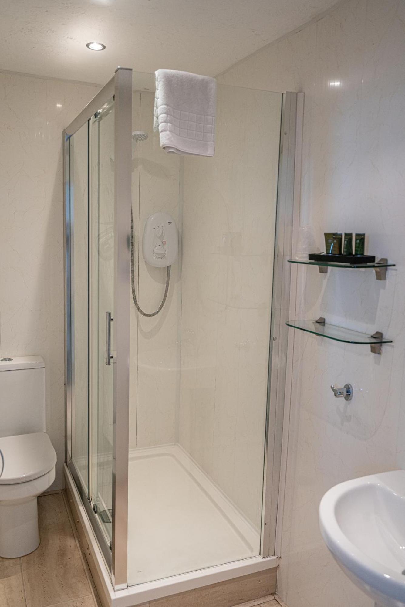 Can-Y-Bae Hotel Λαντούντνο Εξωτερικό φωτογραφία