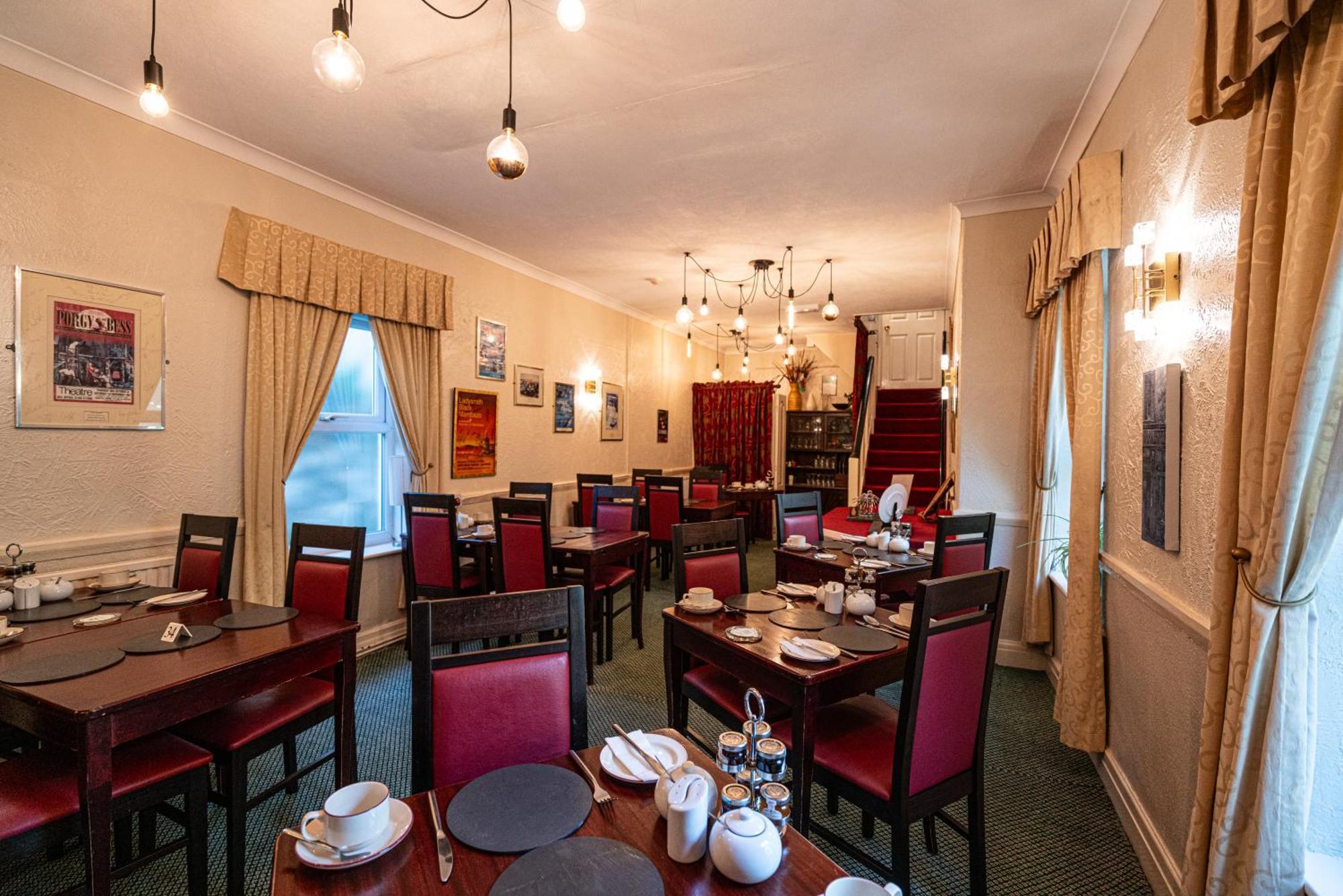 Can-Y-Bae Hotel Λαντούντνο Εξωτερικό φωτογραφία