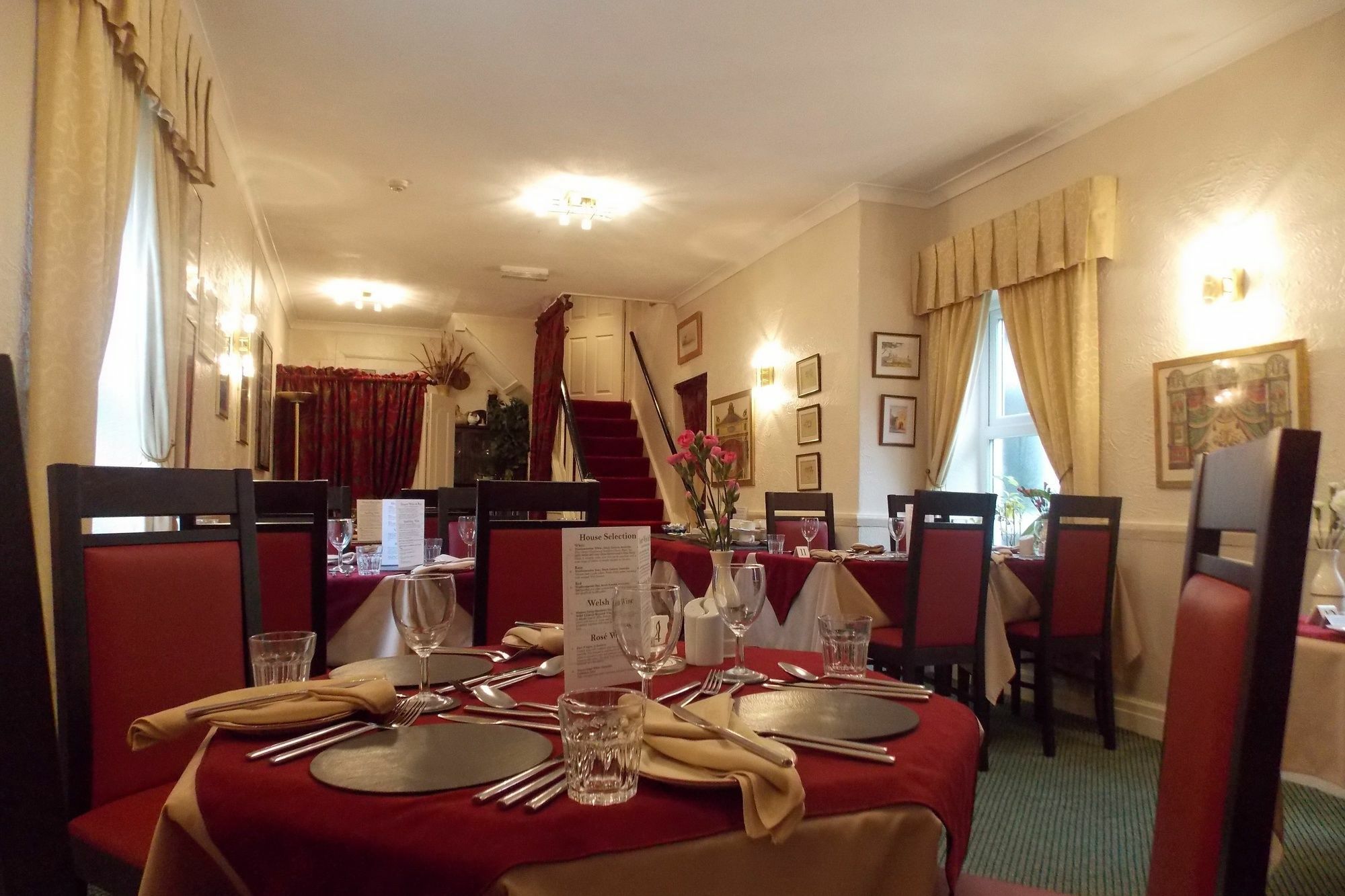 Can-Y-Bae Hotel Λαντούντνο Εξωτερικό φωτογραφία