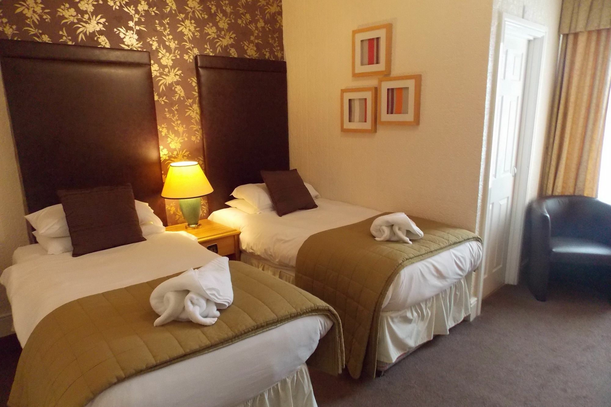 Can-Y-Bae Hotel Λαντούντνο Εξωτερικό φωτογραφία